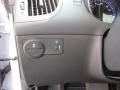 2015 Hyundai Genesis Coupe Black Interior Controls Photo