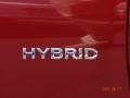 2014 Venetian Ruby Infiniti Q 50 Hybrid Premium  photo #7