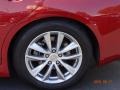 2014 Infiniti Q 50 Hybrid Premium Wheel and Tire Photo