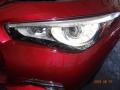 2014 Venetian Ruby Infiniti Q 50 Hybrid Premium  photo #23