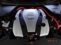 3.5 Liter DOHC 24-Valve CVTCS V6 Gasoline/Electric Hybrid Engine for 2014 Infiniti Q 50 Hybrid Premium #106429505
