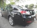 Crystal Black Pearl - TL SH-AWD Advance Photo No. 3