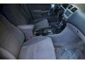 Graphite Pearl - Accord SE V6 Sedan Photo No. 16