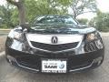 Crystal Black Pearl - TL SH-AWD Advance Photo No. 8