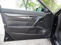 2013 Crystal Black Pearl Acura TL SH-AWD Advance  photo #10