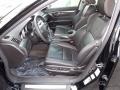 Crystal Black Pearl - TL SH-AWD Advance Photo No. 12
