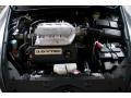 Graphite Pearl - Accord SE V6 Sedan Photo No. 23