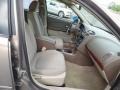 2007 Amber Bronze Metallic Chevrolet Malibu LT Sedan  photo #42