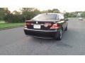 Jet Black - 7 Series 745Li Sedan Photo No. 4