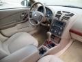 2007 Amber Bronze Metallic Chevrolet Malibu LT Sedan  photo #43