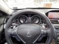 Crystal Black Pearl - TL SH-AWD Advance Photo No. 25