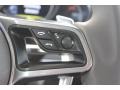 Agate Grey Controls Photo for 2016 Porsche Cayenne #106430691