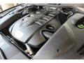 2016 Porsche Cayenne 3.0 Liter VTG Turbocharged DOHC 24-Valve VVT Diesel V6 Engine Photo