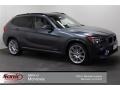 Mineral Grey Metallic - X1 xDrive28i Photo No. 1