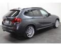 2015 Mineral Grey Metallic BMW X1 xDrive28i  photo #4