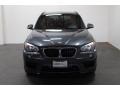 2015 Mineral Grey Metallic BMW X1 xDrive28i  photo #7