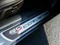 2013 Cyber Gray Metallic Chevrolet Corvette Coupe  photo #7