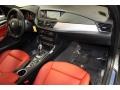 Mineral Grey Metallic - X1 xDrive28i Photo No. 11