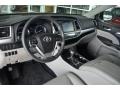 2014 Predawn Gray Mica Toyota Highlander XLE AWD  photo #11