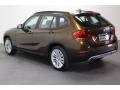 2015 Marrakesh Brown Metallic BMW X1 sDrive28i  photo #3