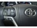 2014 Predawn Gray Mica Toyota Highlander XLE AWD  photo #26