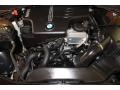 2015 Marrakesh Brown Metallic BMW X1 sDrive28i  photo #19