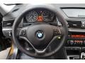 2015 Marrakesh Brown Metallic BMW X1 sDrive28i  photo #24