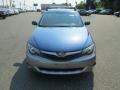 Newport Blue Pearl - Impreza Outback Sport Wagon Photo No. 3