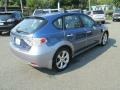 Newport Blue Pearl - Impreza Outback Sport Wagon Photo No. 6