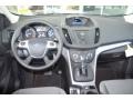 2016 Deep Impact Blue Metallic Ford Escape SE  photo #9