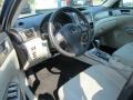 Newport Blue Pearl - Impreza Outback Sport Wagon Photo No. 10