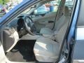 Newport Blue Pearl - Impreza Outback Sport Wagon Photo No. 11