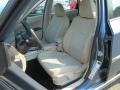 Newport Blue Pearl - Impreza Outback Sport Wagon Photo No. 14