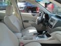 Newport Blue Pearl - Impreza Outback Sport Wagon Photo No. 15