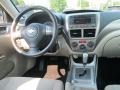 Newport Blue Pearl - Impreza Outback Sport Wagon Photo No. 16