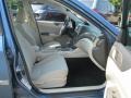 Newport Blue Pearl - Impreza Outback Sport Wagon Photo No. 17