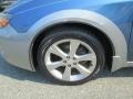 Newport Blue Pearl - Impreza Outback Sport Wagon Photo No. 21