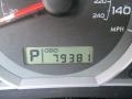 Newport Blue Pearl - Impreza Outback Sport Wagon Photo No. 28