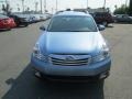 2012 Sky Blue Metallic Subaru Outback 2.5i  photo #3