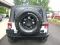 2009 Stone White Jeep Wrangler Rubicon 4x4  photo #11