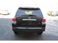 Black - Highlander Limited 4WD Photo No. 3