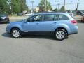 2012 Sky Blue Metallic Subaru Outback 2.5i  photo #9