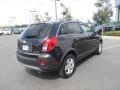 Blue Ray Metallic - Captiva Sport LS Photo No. 6