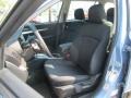 2012 Sky Blue Metallic Subaru Outback 2.5i  photo #14