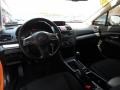 2014 Tangerine Orange Pearl Subaru XV Crosstrek 2.0i Premium  photo #13