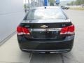 2016 Black Granite Metallic Chevrolet Cruze Limited LTZ  photo #6