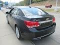 2016 Black Granite Metallic Chevrolet Cruze Limited LTZ  photo #7