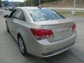 2016 Champagne Silver Metallic Chevrolet Cruze Limited LT  photo #7