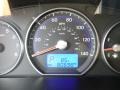 Pacific Blue Pearl - Santa Fe GLS 4WD Photo No. 4