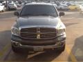 Mineral Gray Metallic 2007 Dodge Ram 1500 SLT Quad Cab 4x4